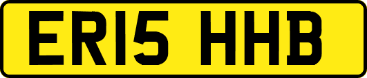 ER15HHB