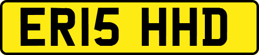 ER15HHD