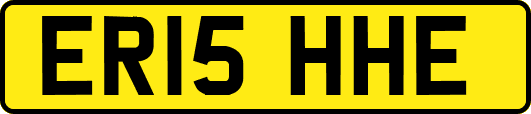 ER15HHE