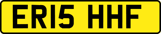 ER15HHF
