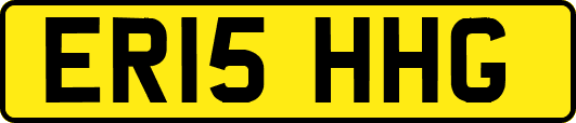 ER15HHG