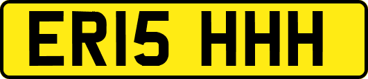ER15HHH