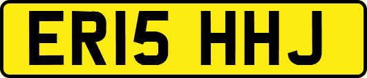 ER15HHJ