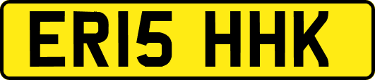 ER15HHK