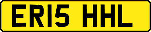ER15HHL