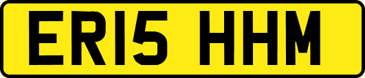 ER15HHM