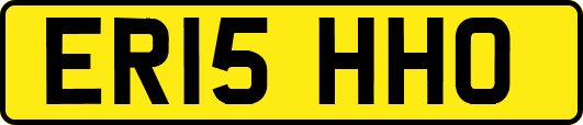 ER15HHO