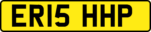 ER15HHP