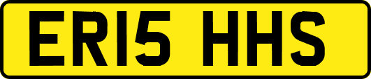 ER15HHS