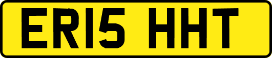 ER15HHT
