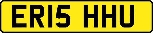 ER15HHU