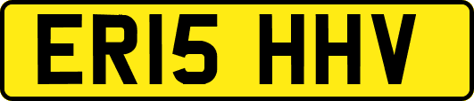 ER15HHV