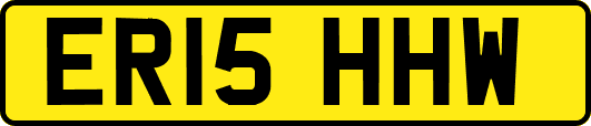 ER15HHW