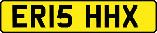 ER15HHX