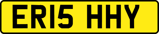 ER15HHY