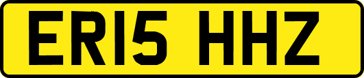 ER15HHZ