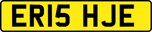 ER15HJE