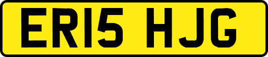 ER15HJG