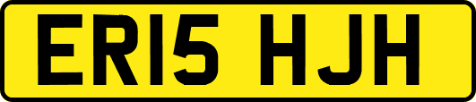 ER15HJH