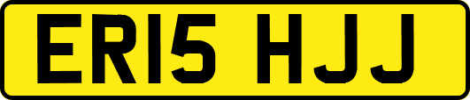 ER15HJJ