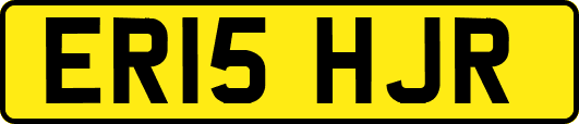 ER15HJR