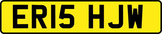 ER15HJW