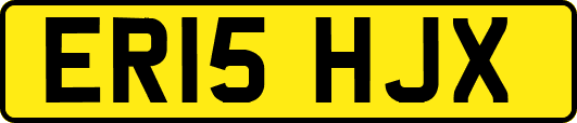 ER15HJX
