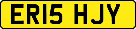 ER15HJY