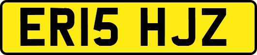 ER15HJZ