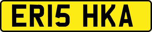 ER15HKA