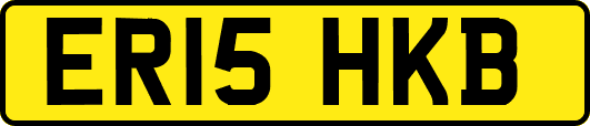 ER15HKB