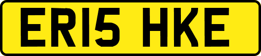 ER15HKE