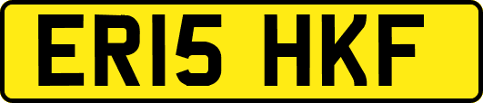 ER15HKF