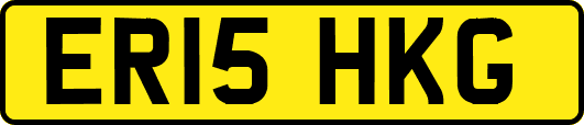ER15HKG