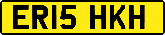 ER15HKH