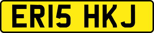ER15HKJ