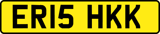ER15HKK