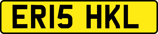 ER15HKL