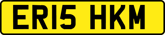 ER15HKM