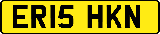 ER15HKN