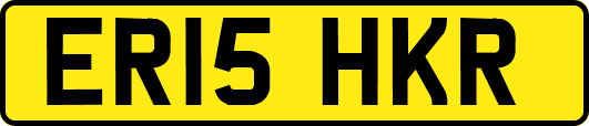 ER15HKR