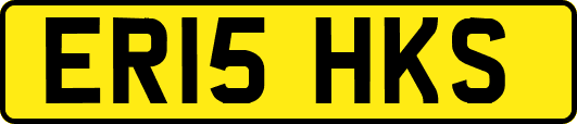 ER15HKS