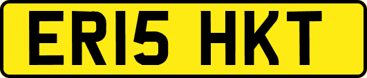 ER15HKT