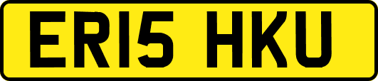 ER15HKU