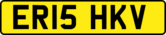 ER15HKV