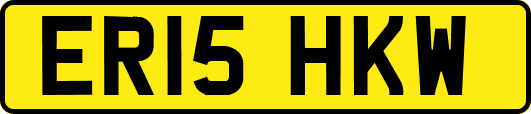 ER15HKW