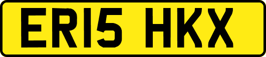 ER15HKX