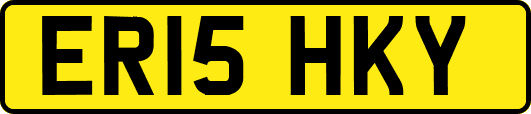 ER15HKY