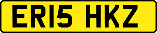 ER15HKZ