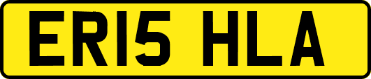 ER15HLA